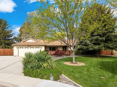 4939 S Cree Way, Boise, ID, 83709