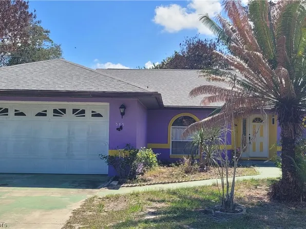 585 Concert Dr, Lake Placid, FL 33852