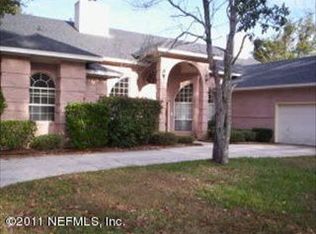 12581 Sampson Rd, Jacksonville, FL 32218