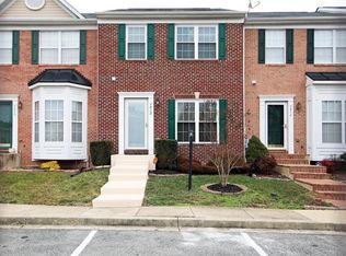 5412 Catfish Pl, Waldorf, MD 20603