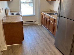 203 W Tilghman St, Allentown, PA 18102