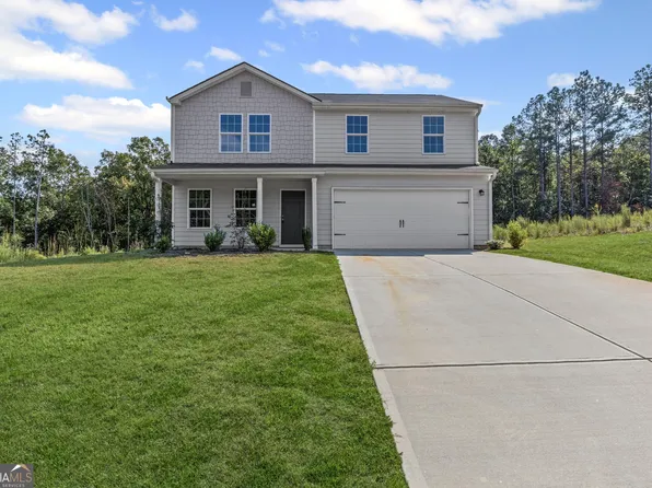 1086 Hunter Welch Pkwy, Luthersville, GA 30251