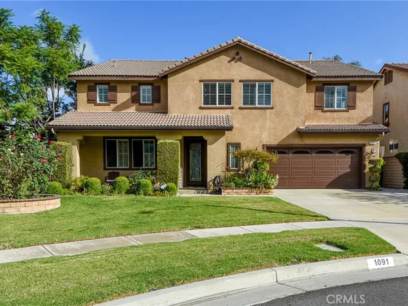 1091 Benedict Cir, Corona, CA 92882