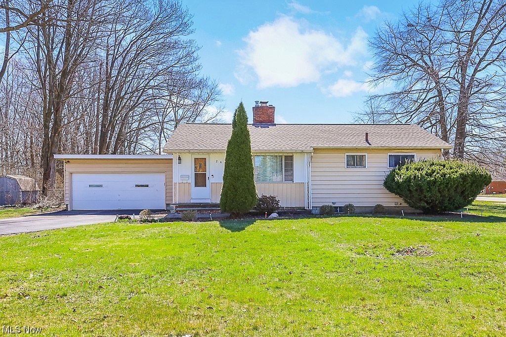 24989 Florence Ave, North Olmsted, OH 44070 Zillow