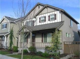 5737 Radiance Blvd E, Fife, WA 98424
