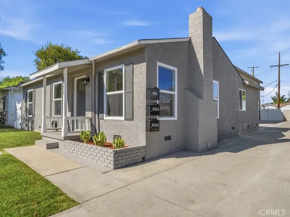 5711 Rocket St, Lakewood, CA 90713