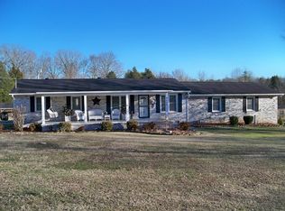8404 NE Tazewell Pike, Corryton, TN 37721