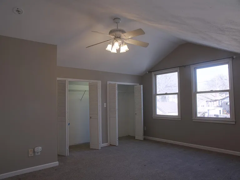 Bedroom #5 (upstairs)
