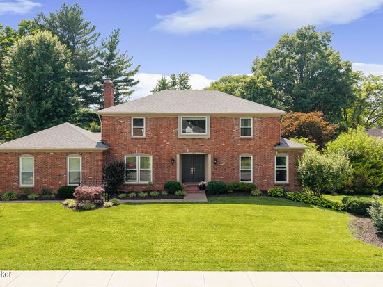 502 Rothbury Ln, Douglass Hills, KY 40243