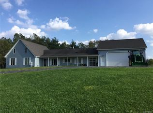 12525 Williston Rd, East Aurora, NY 14052