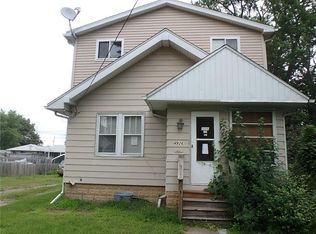 4926 Ridgedale Rd, Toledo, OH 43613