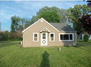 52314 Prescott Ave, South Bend, IN