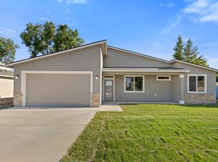 1330 Plan, Sagepoint, Moses Lake, WA 98837