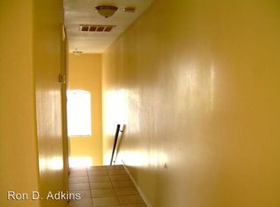 1603 Omni, Pharr, TX 78577