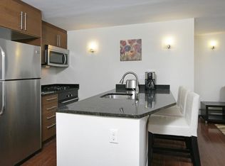 2 E Springfield St #3, Boston, MA 02118