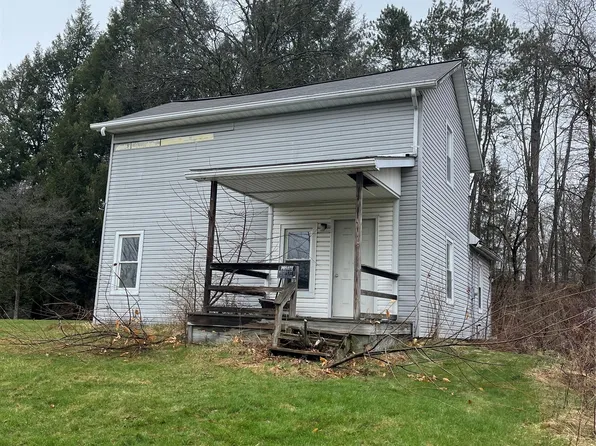 202 Washington St, Jamestown, PA 16134