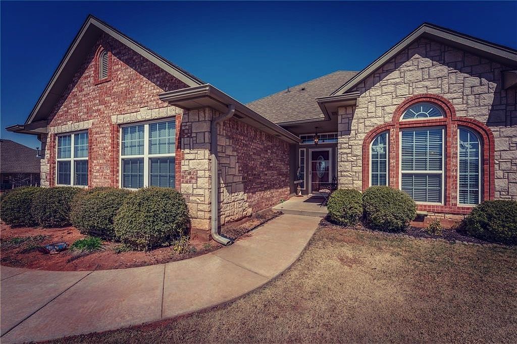 4651 Wellington Lake Dr, Norman, OK 73026 Zillow