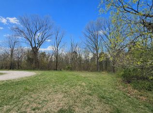 0 Stephenson Cemetery Rd, Cannelton, IN 47520