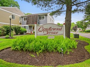 6 Rose Ln #3-19, Danbury, CT 06811