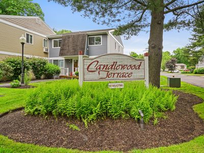 6 Rose Lane #3-19, Danbury, CT, 06811