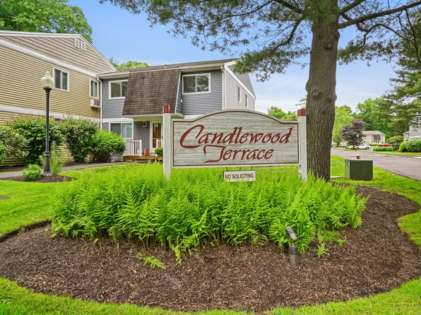 6 Rose Lane #3-19, Danbury, CT 06810