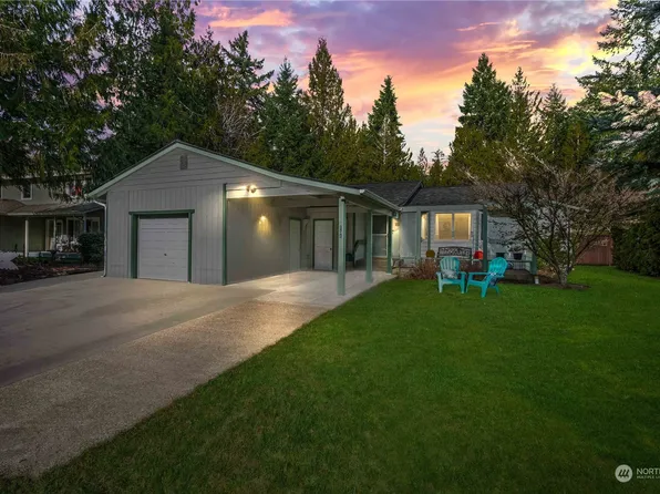 131 E Sea Vista Lane, Grapeview, WA 98546