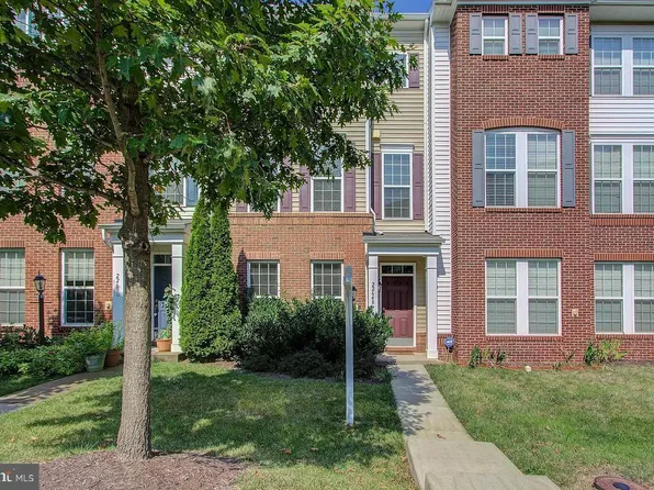 22648 Vienna Green Ter, Ashburn, VA 20148