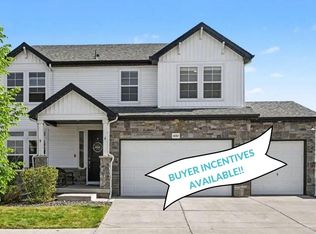 4282 Lacewood Ln, Johnstown, CO 80534