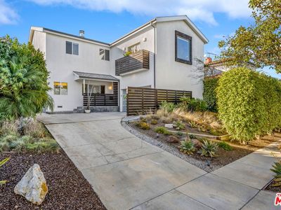 7321 Dunfield Ave, Los Angeles, CA, 90045