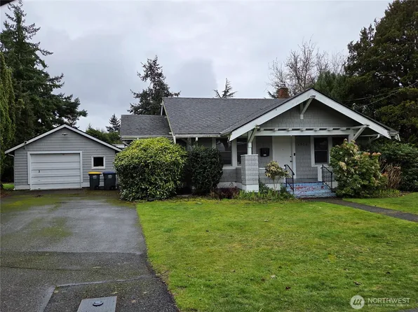 1521 E Victor Street, Bellingham, WA 98225