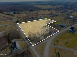 0 Township Road 227, East Liberty, OH 43319