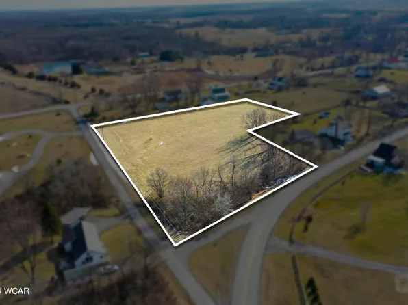 0 Township Road 227, East Liberty, OH 43319