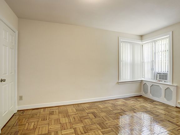 Parquet Hardwood Floors