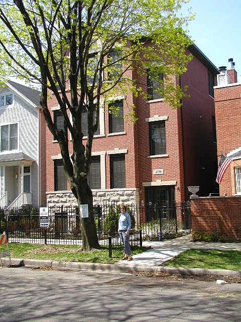 1st image of 2720 N Dayton St #B