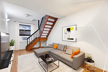 Sold by City Connections Realty