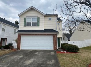 9829 Treymore Dr, Raleigh, NC 27617