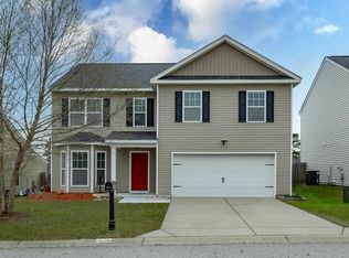 662 Deertrack Run, Lexington, SC 29073