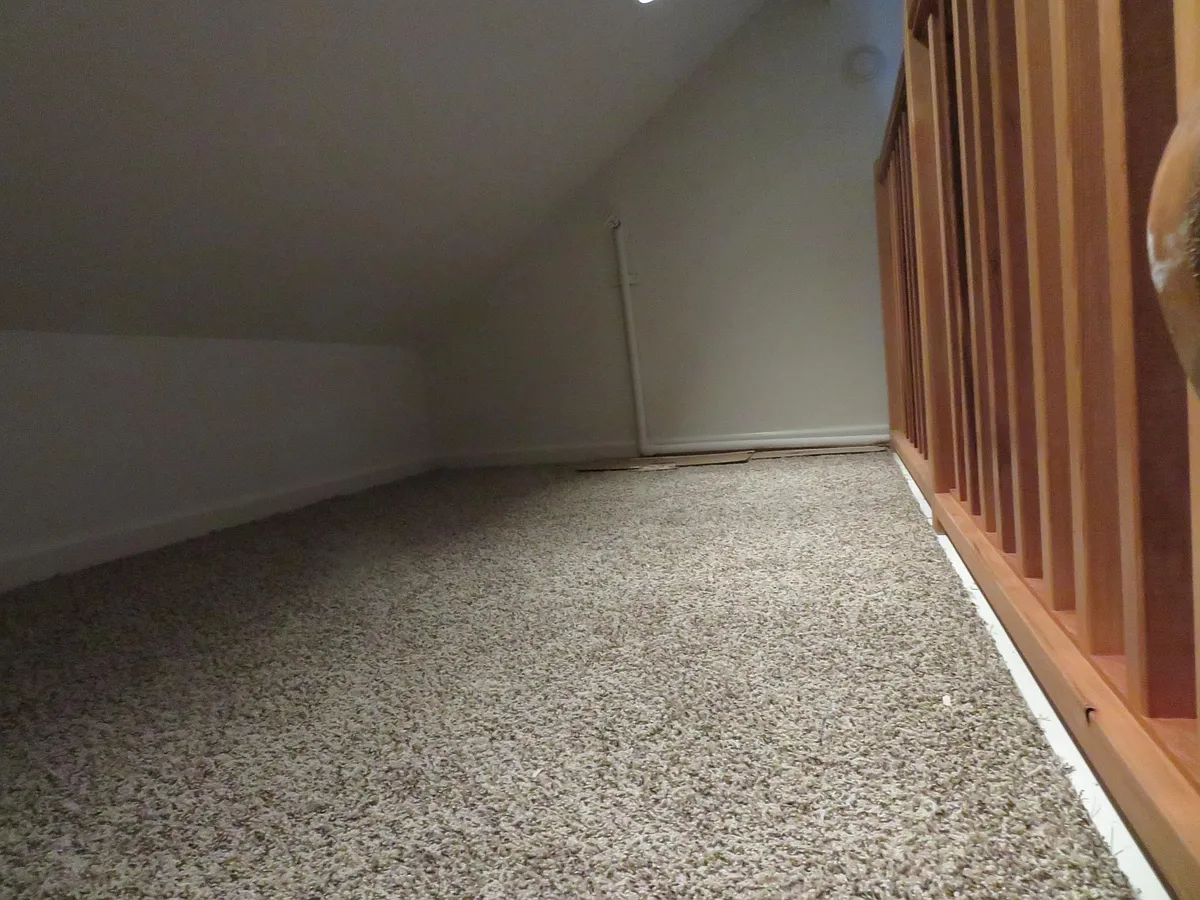 Loft - 541 Haight Ave