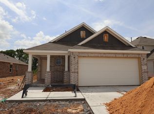 1622 Birch Wood Dr, Rosenberg, TX 77471