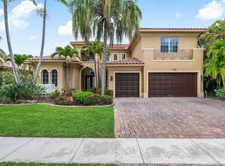 3486 Lago De Talavera, Lake Worth, FL 33467