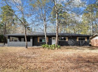 1524 Turtle Creek Dr, Lufkin, TX 75904