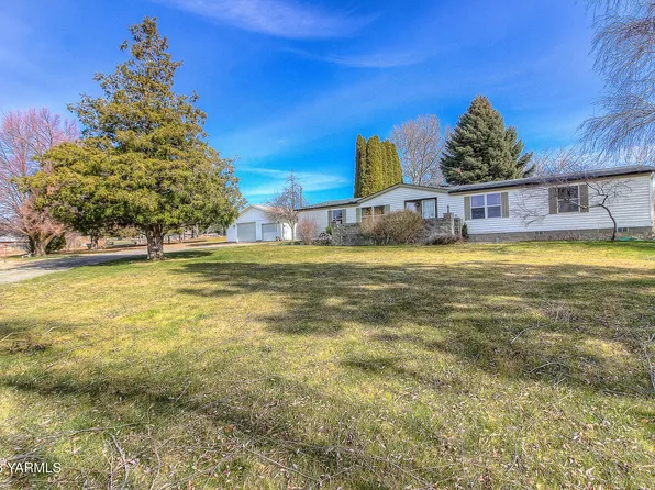191 Deweese Ln, Yakima, WA 98901