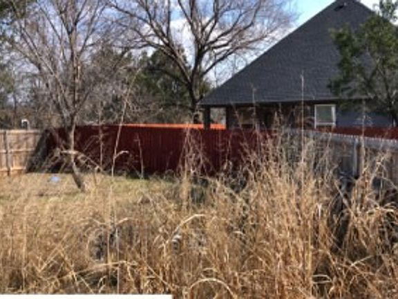 Property Rear View