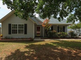 2619 Clovis Rd SW, Huntsville, AL 35803