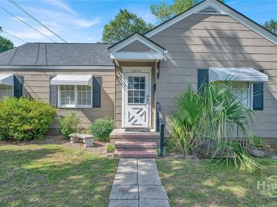 2202 E 42nd St, Savannah, GA, 31404