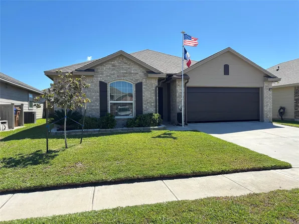 7510 Loyd Neal Dr, Corpus Christi, TX 78414