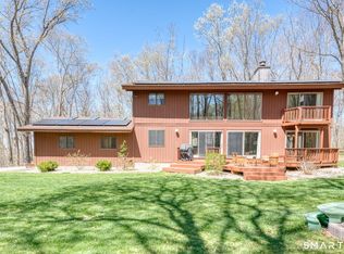 129 Sawmill Brook Lane, Mansfield, CT 06250