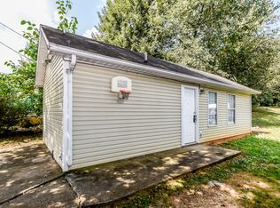 5123 McIntyre Rd LOT 11, Knoxville, TN 37914