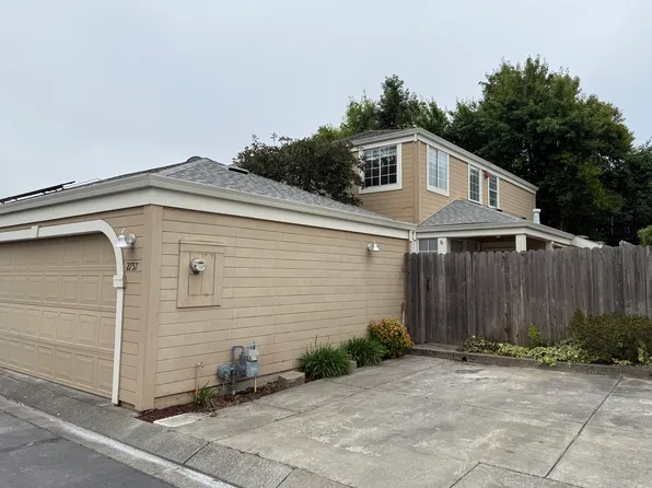 2757 Elks Way, Napa, CA 94558