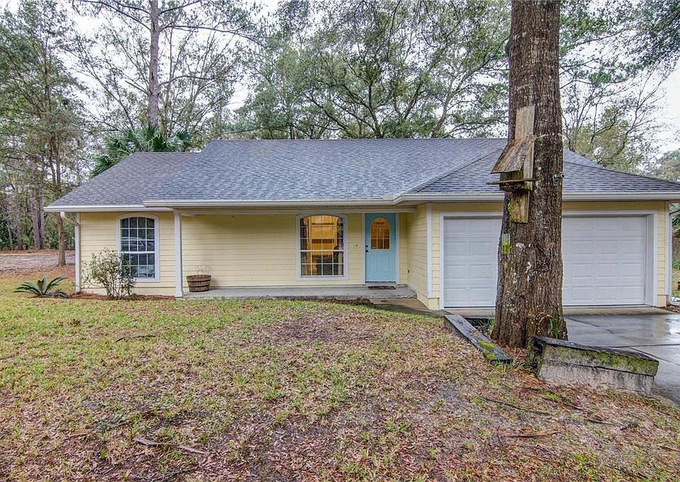 115 SW 1st Ave, Micanopy, FL 32667 Zillow